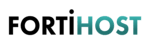 FortiHost Logo